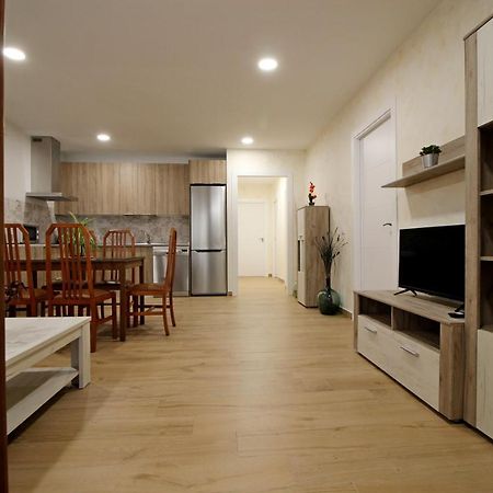 Apartamento Turistico La Vera Aldeanueva de la Vera Exterior foto