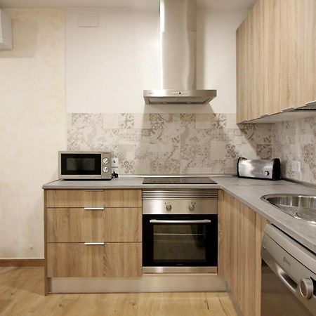 Apartamento Turistico La Vera Aldeanueva de la Vera Exterior foto